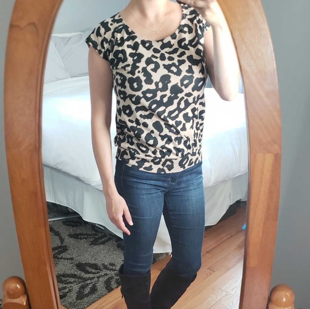 Ann Taylor Loft top
